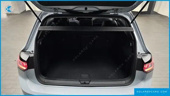 VOLKSWAGEN GOLF 2.0 TDI PRESTIGE