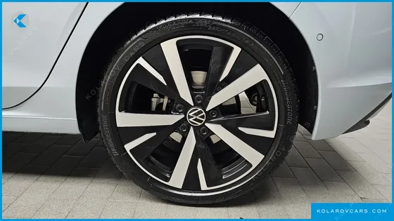 VOLKSWAGEN GOLF 2.0 TDI PRESTIGE