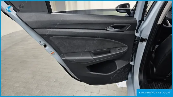VOLKSWAGEN GOLF 2.0 TDI PRESTIGE