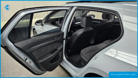 VOLKSWAGEN GOLF 2.0 TDI PRESTIGE
