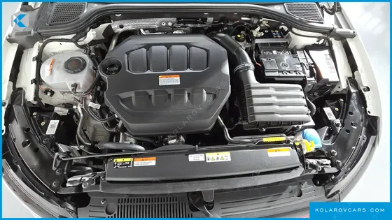 VOLKSWAGEN GOLF 2.0 GTI