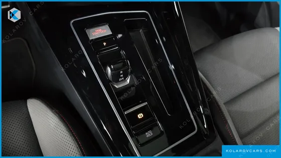 VOLKSWAGEN GOLF 2.0 GTI