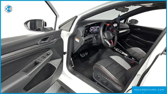 VOLKSWAGEN GOLF 2.0 GTI