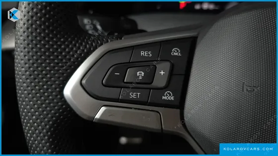 VOLKSWAGEN GOLF 2.0 GTI