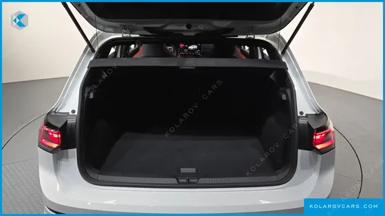 VOLKSWAGEN GOLF 2.0 GTI