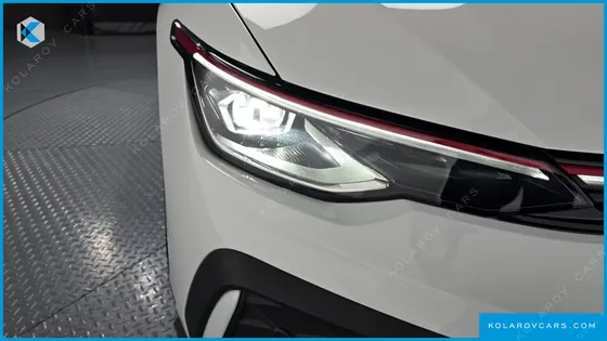 VOLKSWAGEN GOLF 2.0 GTI