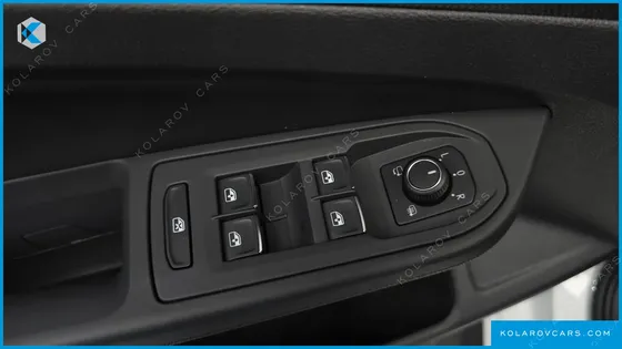 VOLKSWAGEN GOLF 2.0 GTI