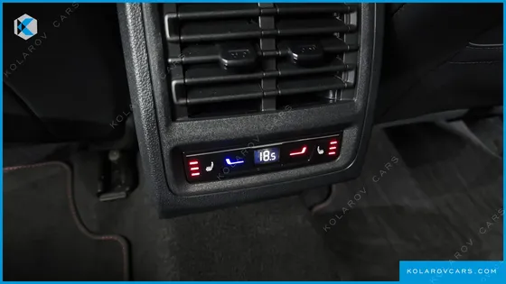 VOLKSWAGEN GOLF 2.0 GTI