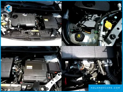 RENAULT KOREA SM3 LE