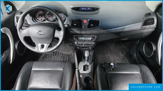 RENAULT KOREA SM3 RE
