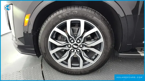 CADILLAC XT6 3.6 SPORT