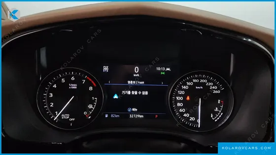 CADILLAC XT6 3.6 SPORT