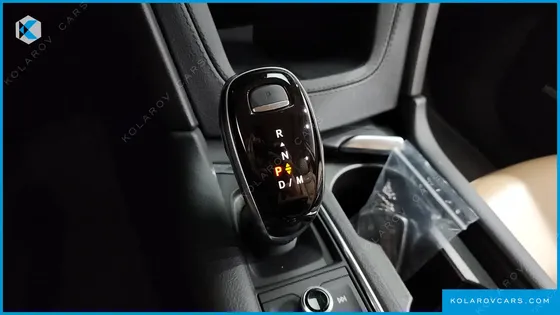 CADILLAC XT6 3.6 SPORT