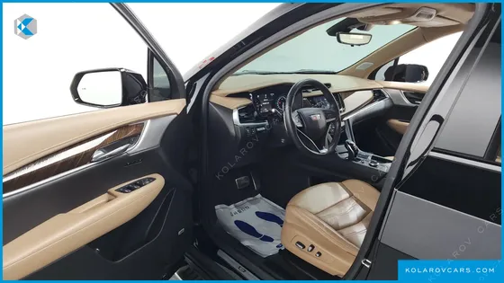 CADILLAC XT6 3.6 SPORT