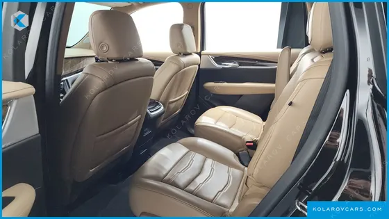 CADILLAC XT6 3.6 SPORT