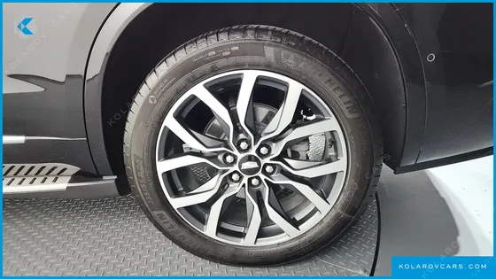 CADILLAC XT6 3.6 SPORT