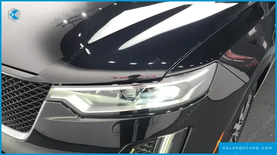 CADILLAC XT6 3.6 SPORT
