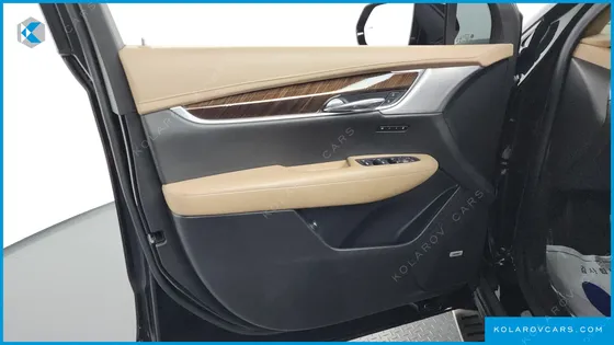 CADILLAC XT6 3.6 SPORT