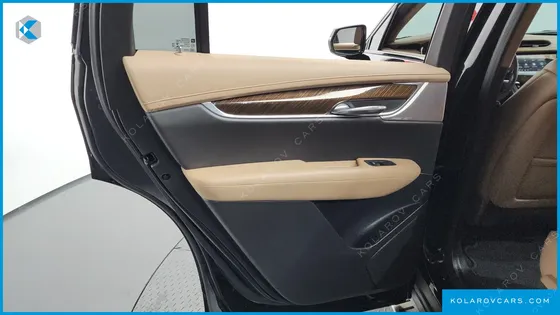 CADILLAC XT6 3.6 SPORT
