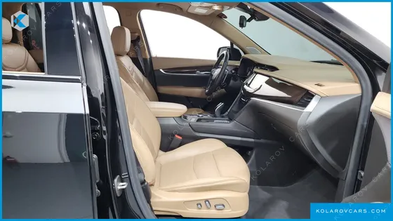CADILLAC XT6 3.6 SPORT