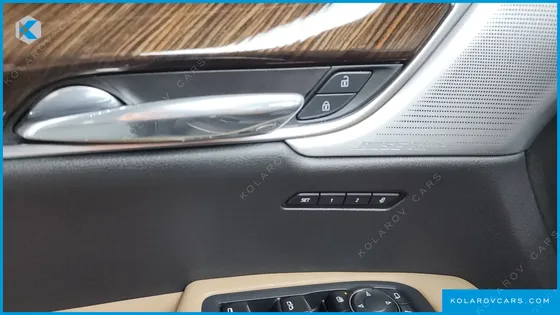 CADILLAC XT6 3.6 SPORT
