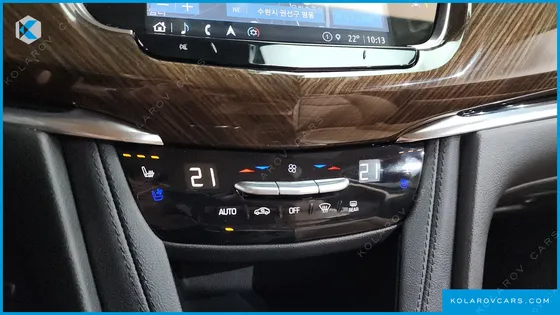 CADILLAC XT6 3.6 SPORT