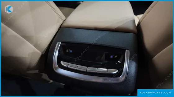 CADILLAC XT6 3.6 SPORT