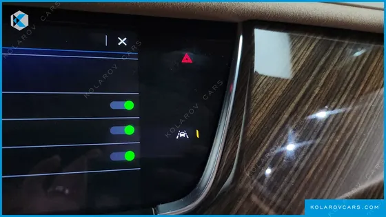 CADILLAC XT6 3.6 SPORT