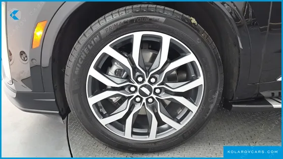 CADILLAC XT6 3.6 SPORT