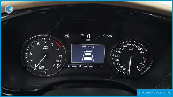 CADILLAC XT6 3.6 SPORT