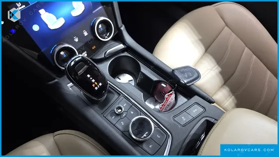CADILLAC XT6 3.6 SPORT