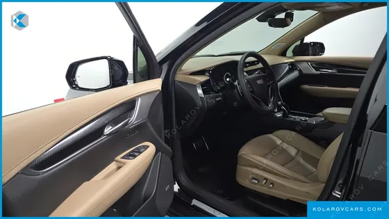 CADILLAC XT6 3.6 SPORT