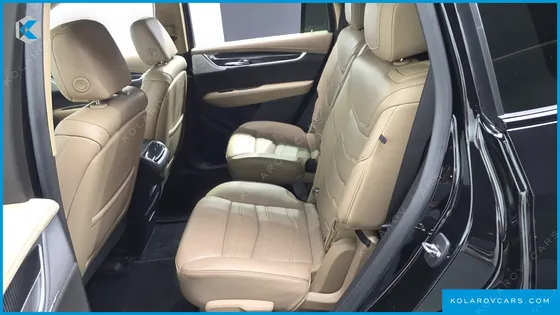 CADILLAC XT6 3.6 SPORT