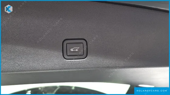 CADILLAC XT6 3.6 SPORT