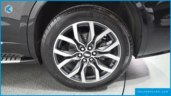 CADILLAC XT6 3.6 SPORT