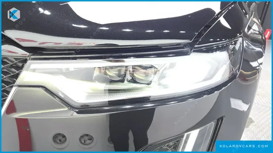 CADILLAC XT6 3.6 SPORT