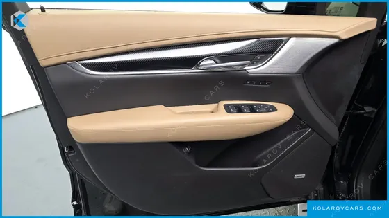 CADILLAC XT6 3.6 SPORT