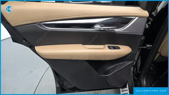 CADILLAC XT6 3.6 SPORT