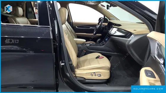 CADILLAC XT6 3.6 SPORT