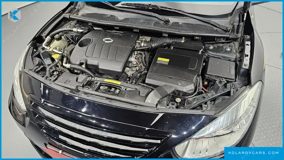 RENAULT KOREA SM3 SE