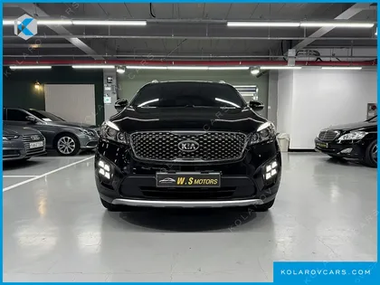 KIA SORENTO DIESEL 2.0 2WD