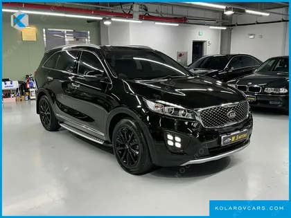 KIA SORENTO DIESEL 2.0 2WD
