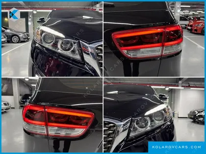 KIA SORENTO DIESEL 2.0 2WD