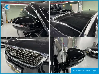 KIA SORENTO DIESEL 2.0 2WD