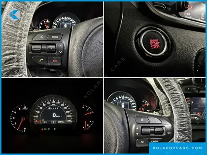 KIA SORENTO DIESEL 2.0 2WD