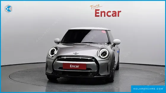 MINI COOPER CLASSIC