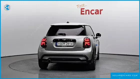 MINI COOPER CLASSIC