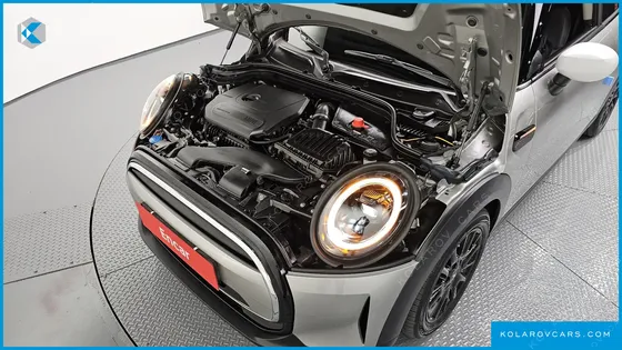 MINI COOPER CLASSIC