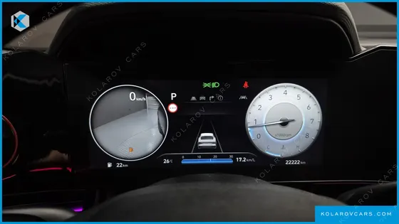 HYUNDAI ELANTRA (AVANTE) 1.6