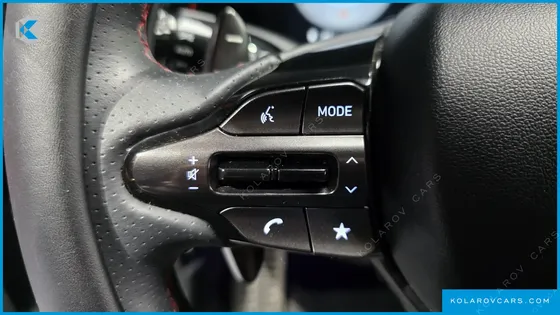 HYUNDAI ELANTRA (AVANTE) 1.6